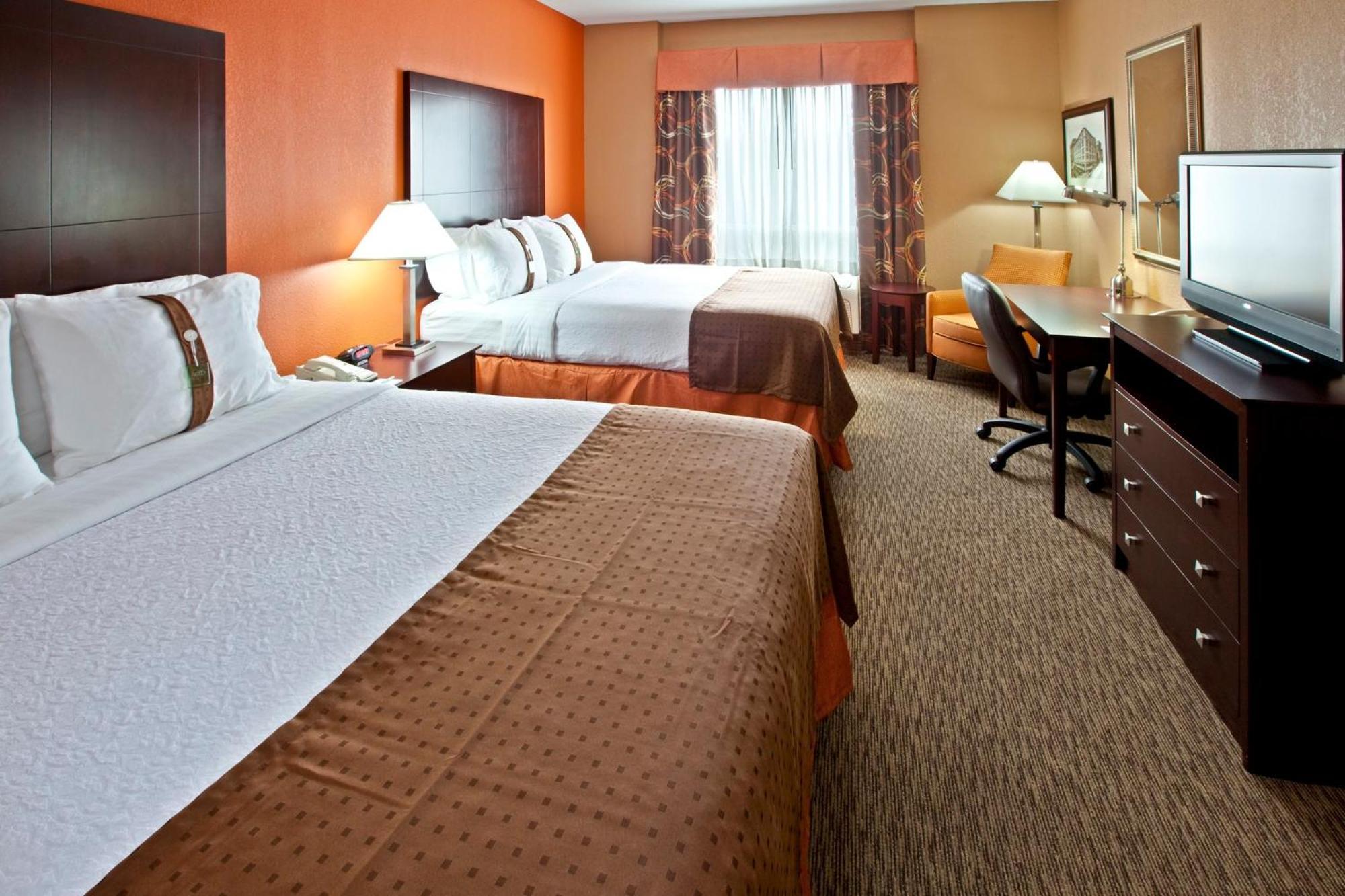 Holiday Airport South By Ihg Hotel 3*