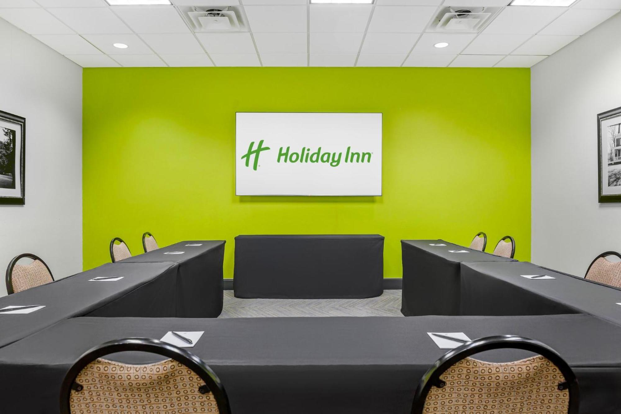 Holiday Airport South By Ihg Hotel Louisville
