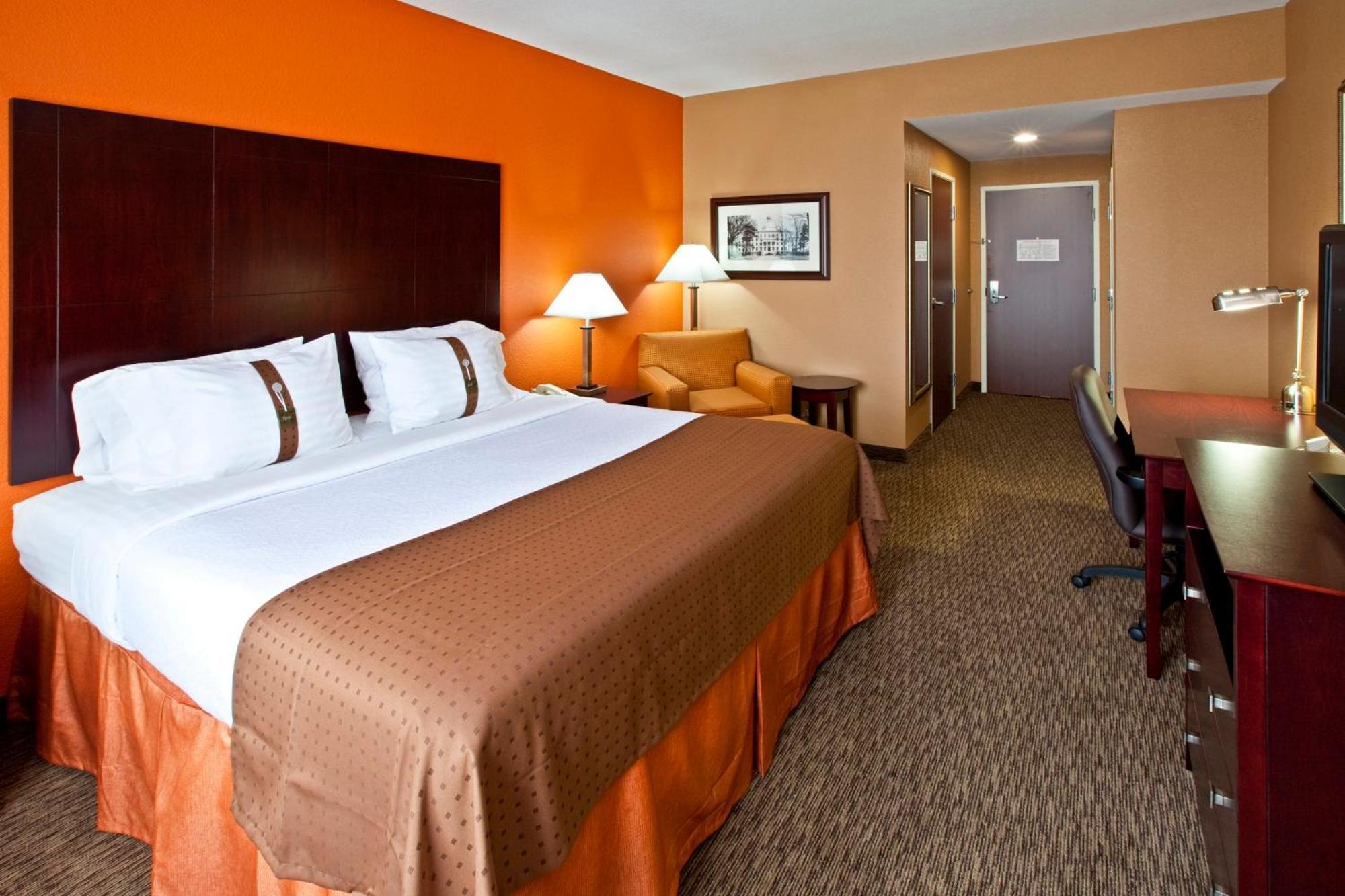 Airport South By Ihg Hotel