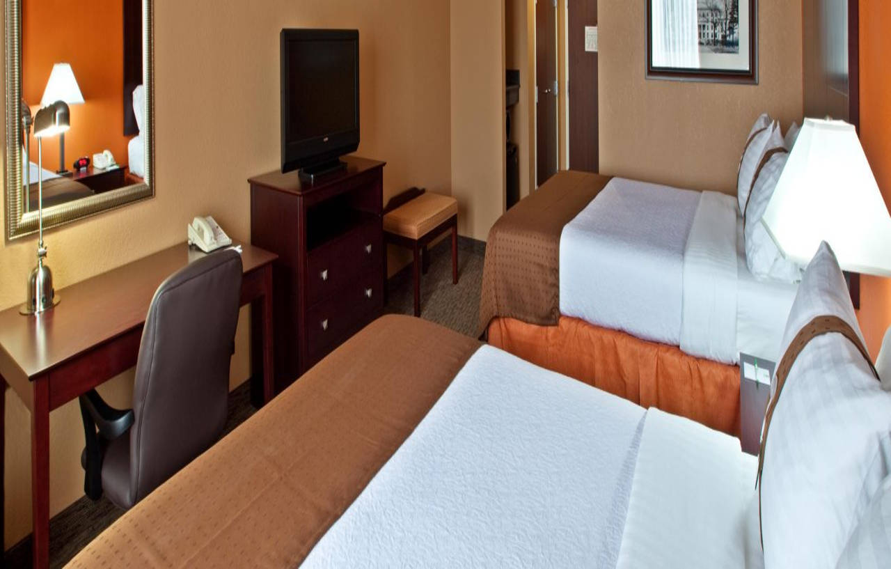 Holiday Airport South By Ihg Louisville