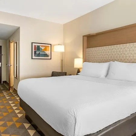 Holiday Inn Louisville Airport South By Ihg Exterior photo