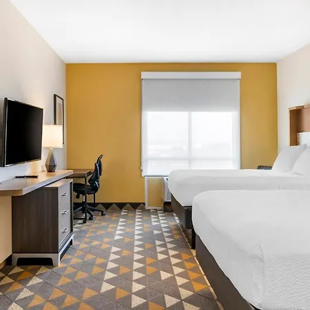 Holiday Inn Louisville Airport South By Ihg Exterior photo