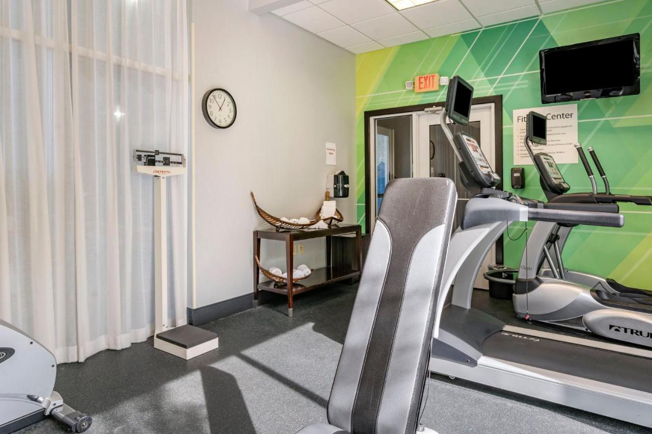 Airport South By Ihg 3* Louisville