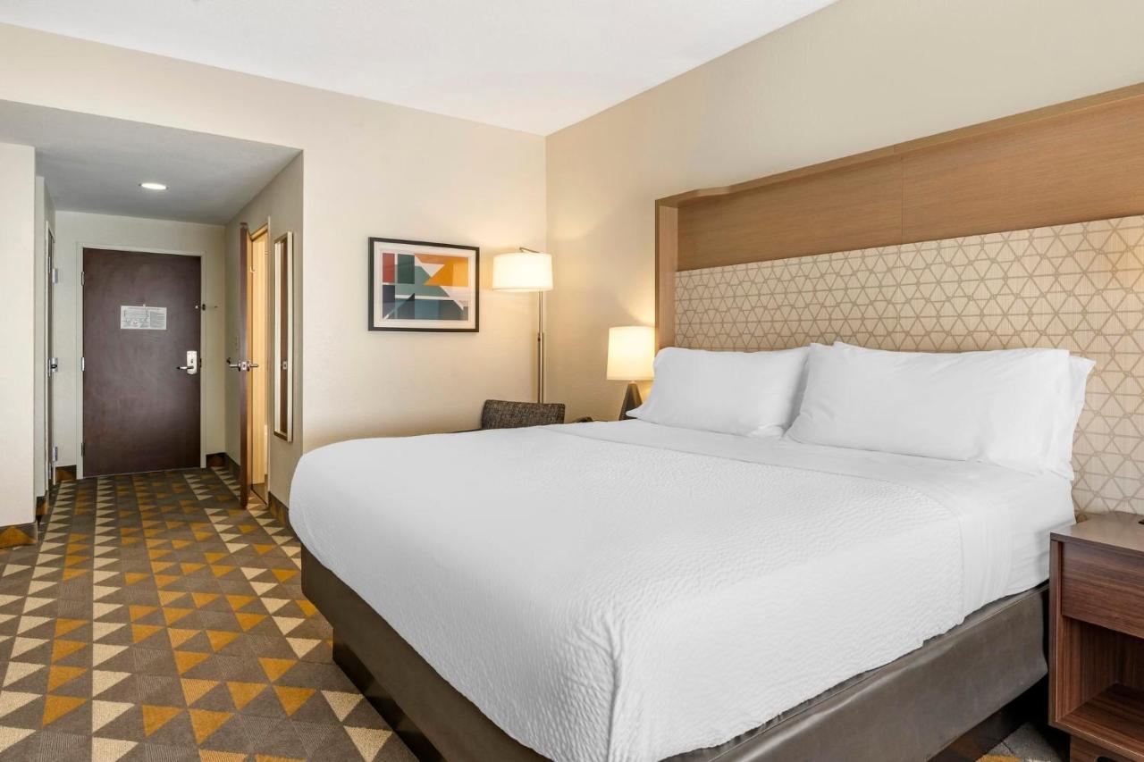 Airport South By Ihg 3* Louisville