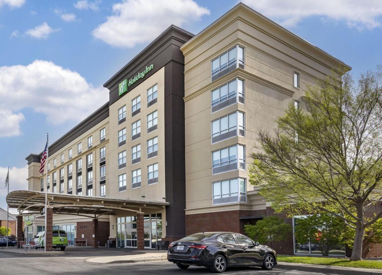 Airport South By Ihg Louisville