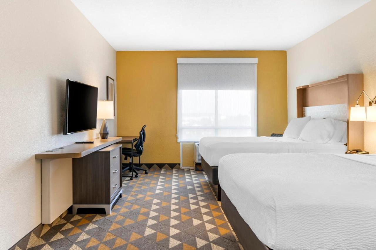 Airport South By Ihg