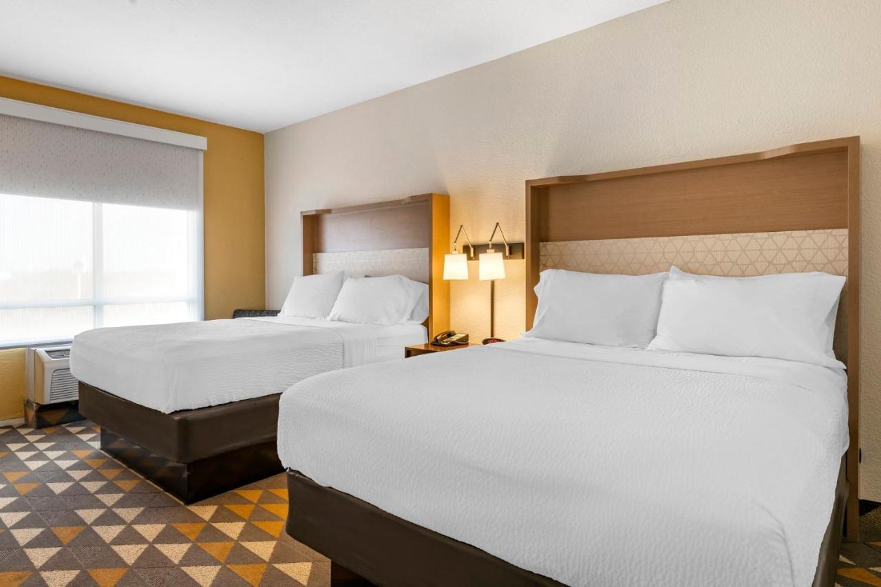 Airport South By Ihg Hotel Louisville