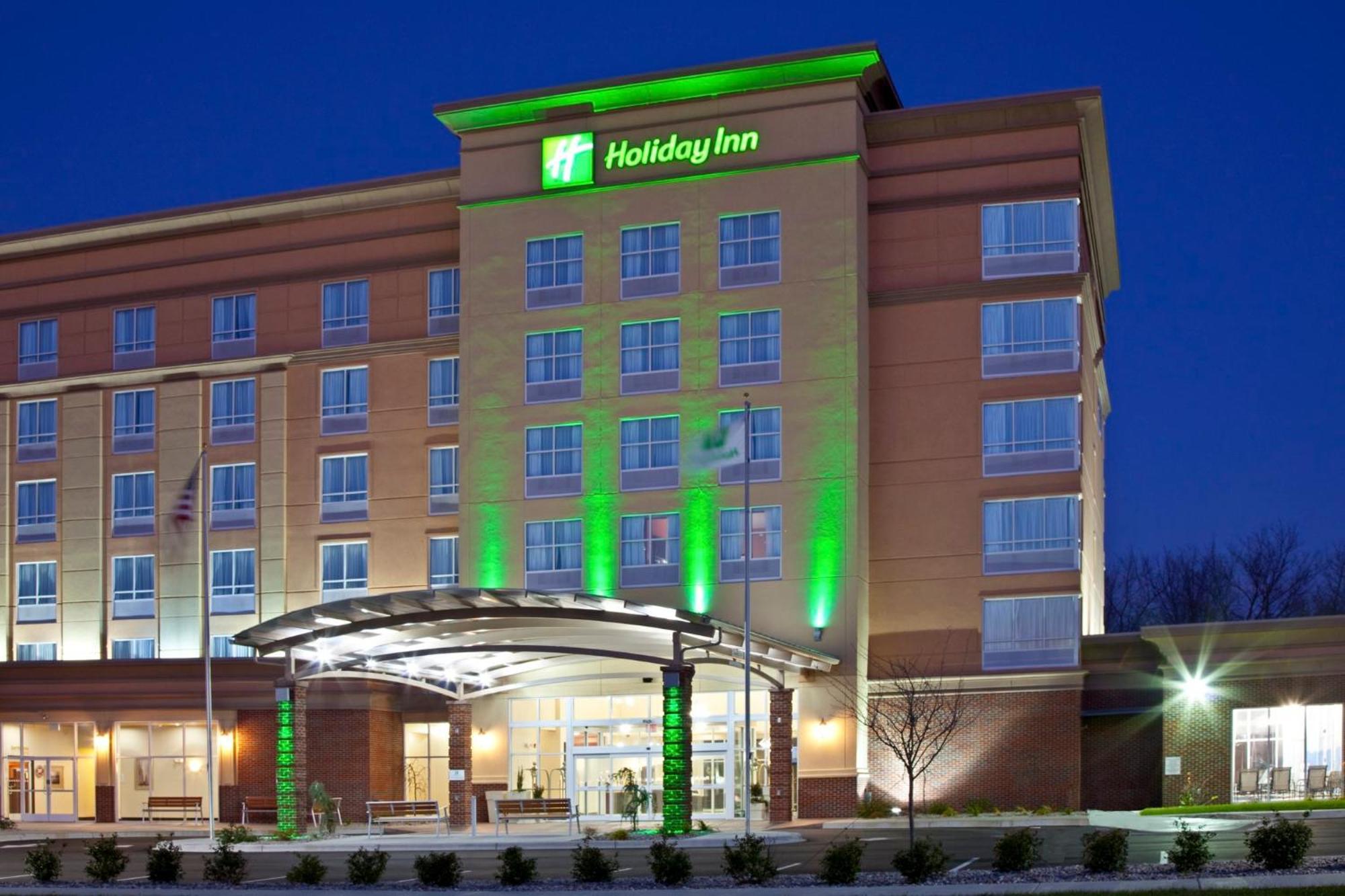 Airport South By Ihg Hotel