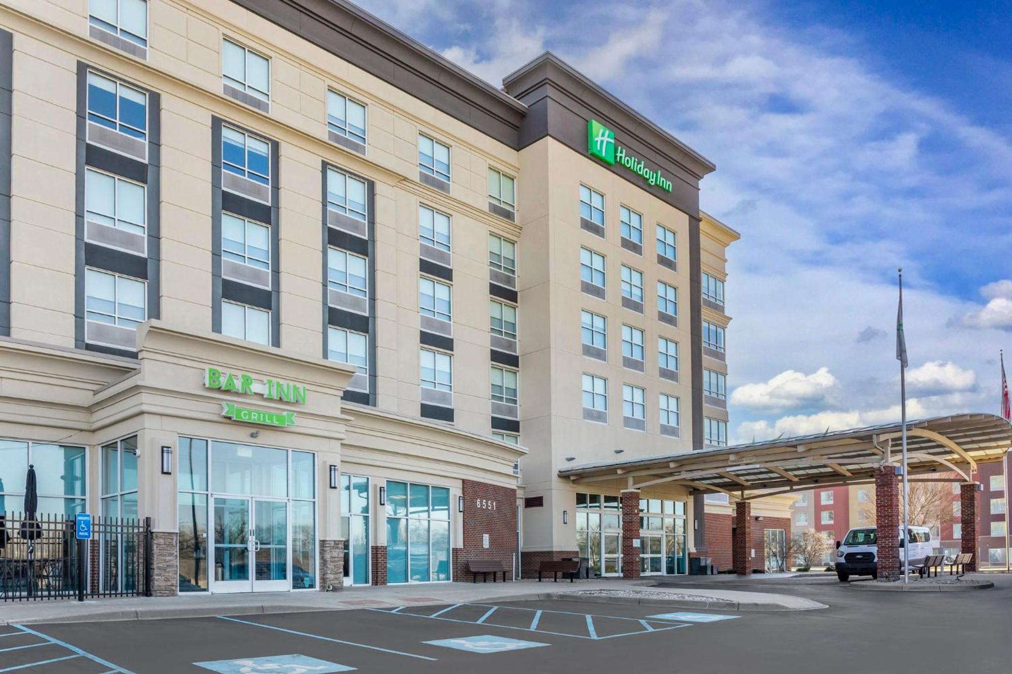 Hotel Airport South By Ihg Louisville