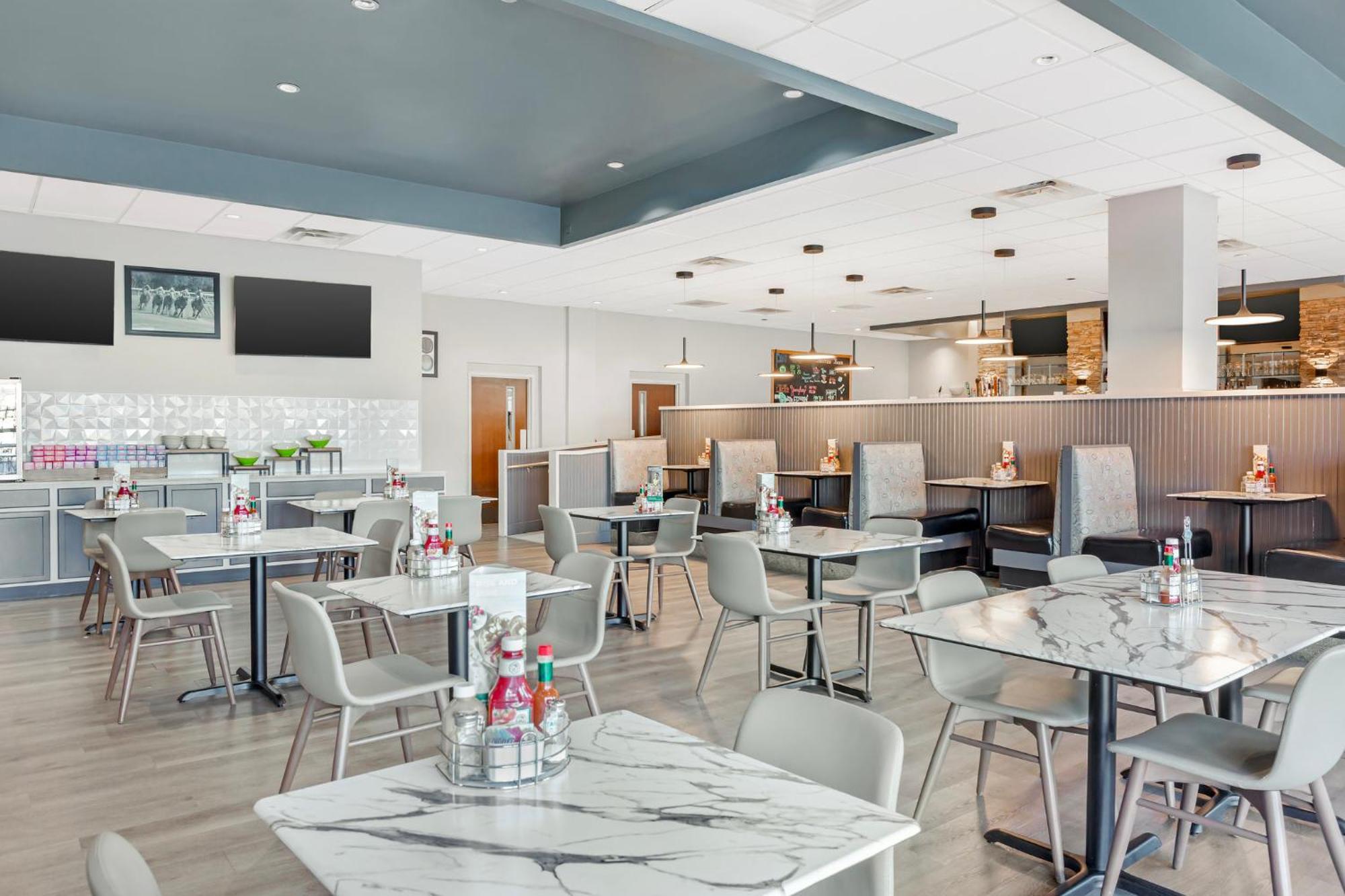 Airport South By Ihg Louisville