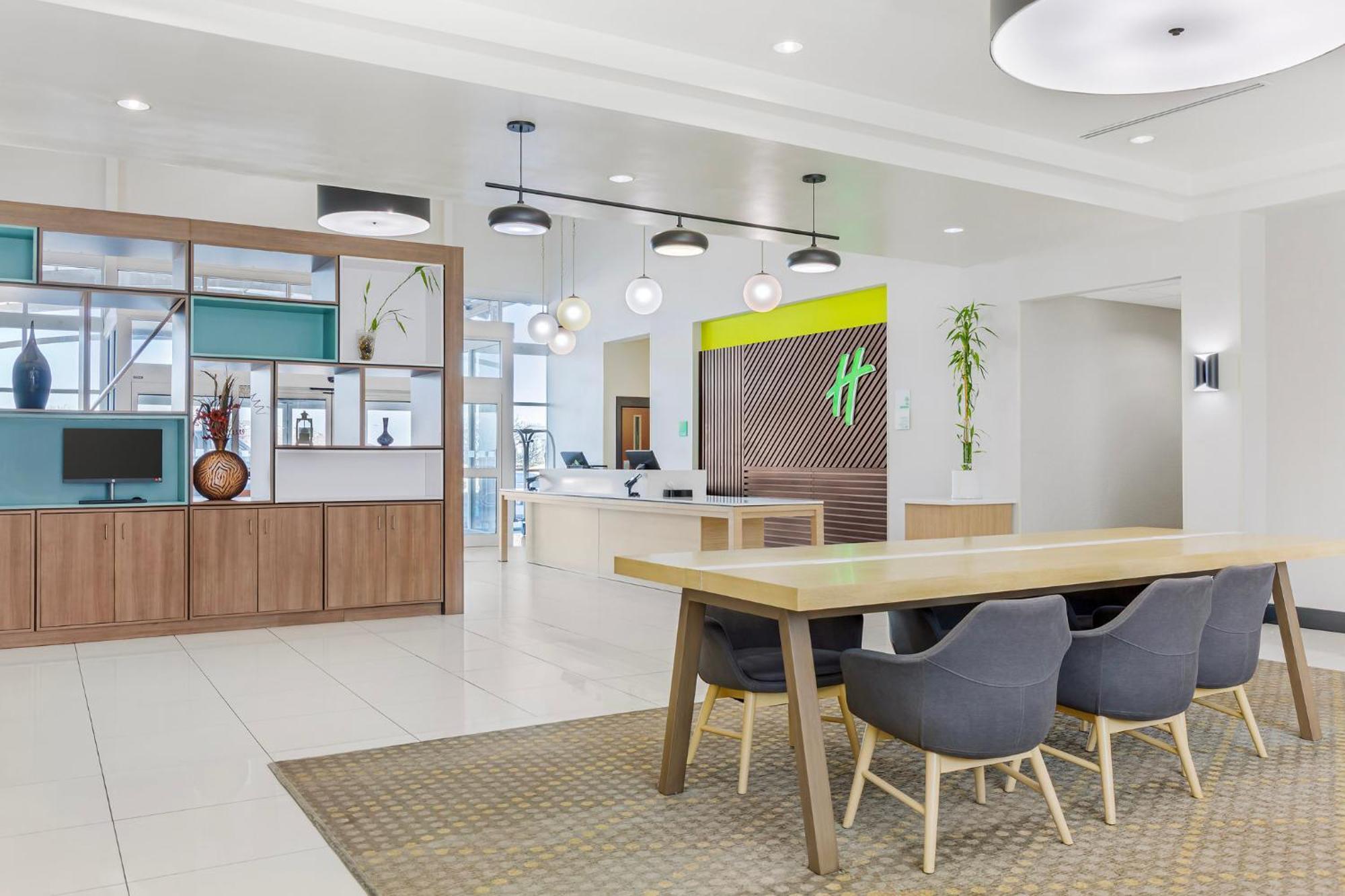Airport South By Ihg 3* Louisville