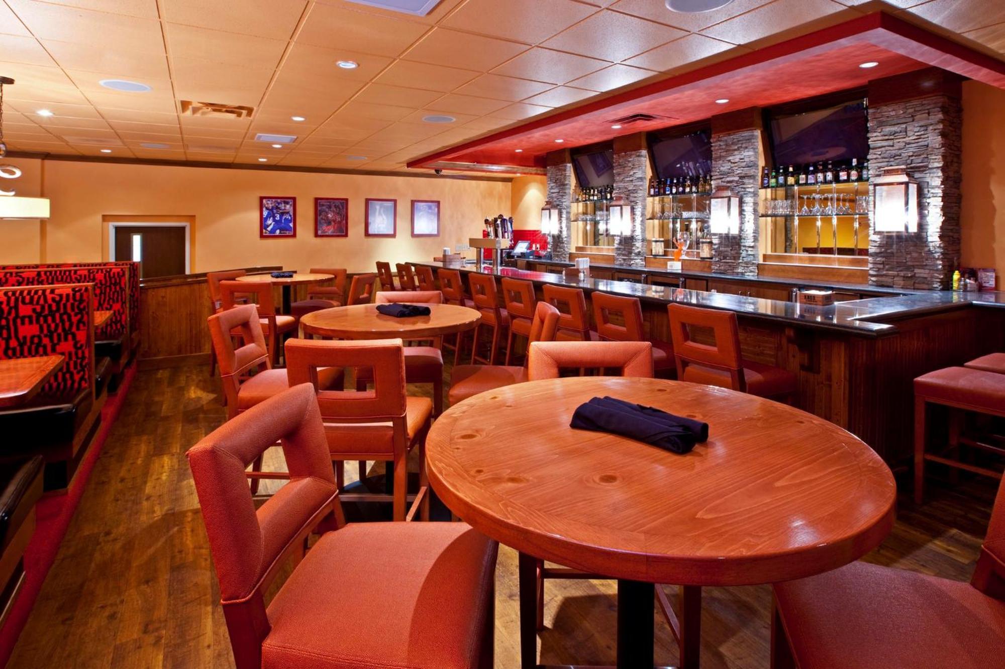 Airport South By Ihg Hotel Louisville