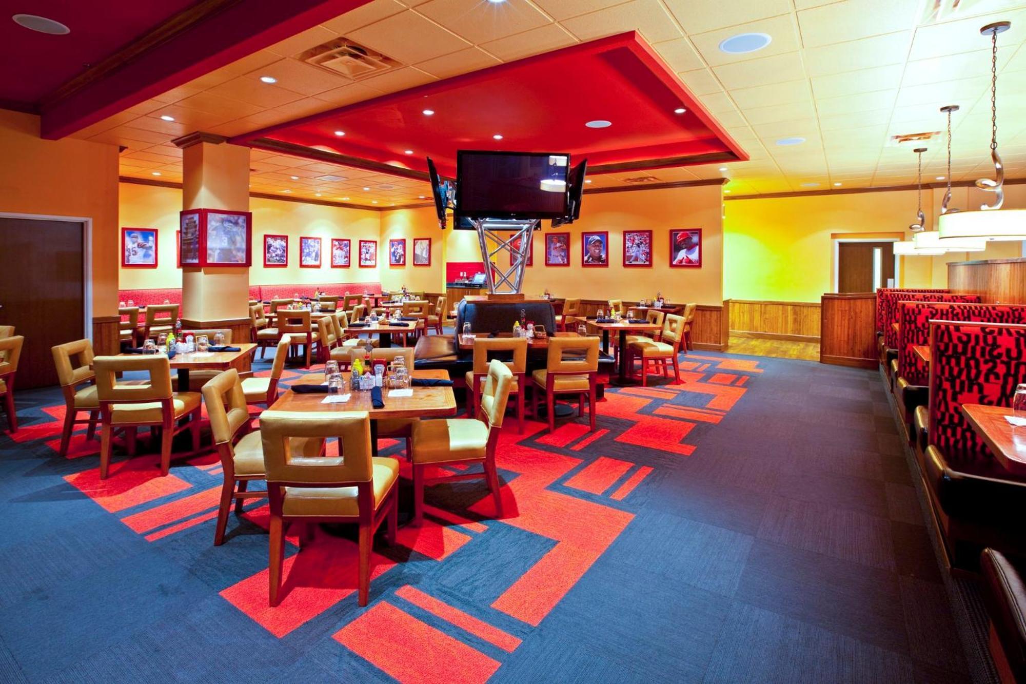 Airport South By Ihg 3* Louisville