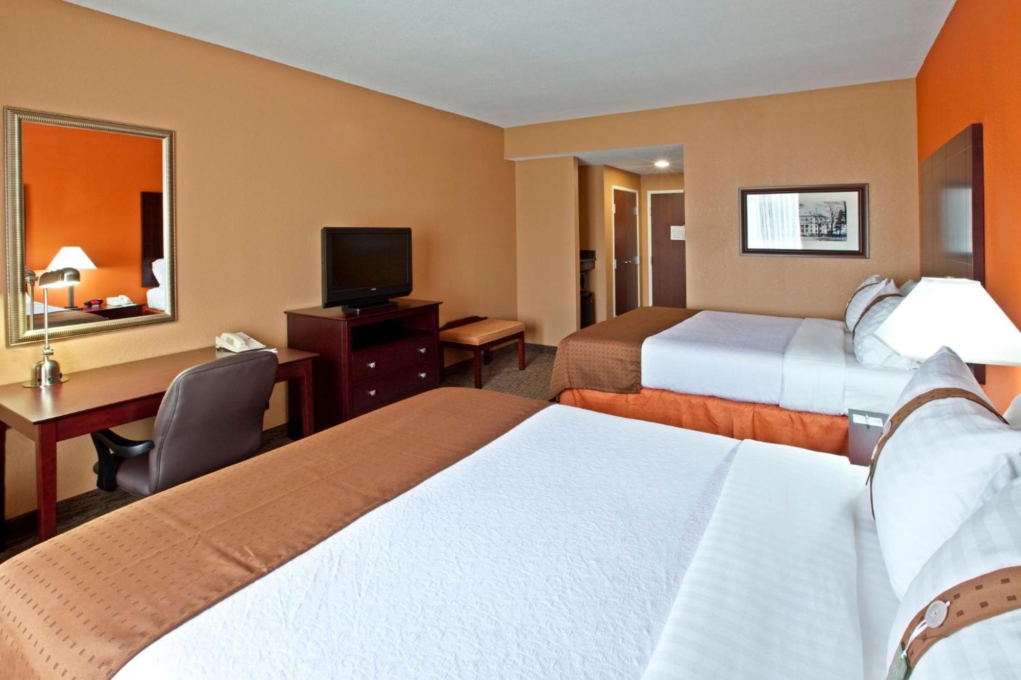 Hotel Airport South By Ihg 3*