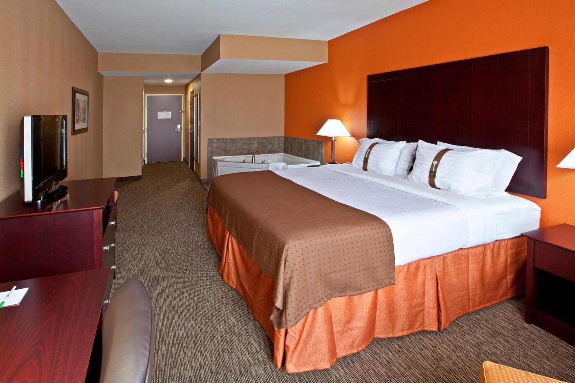 Airport South By Ihg Hotel Louisville