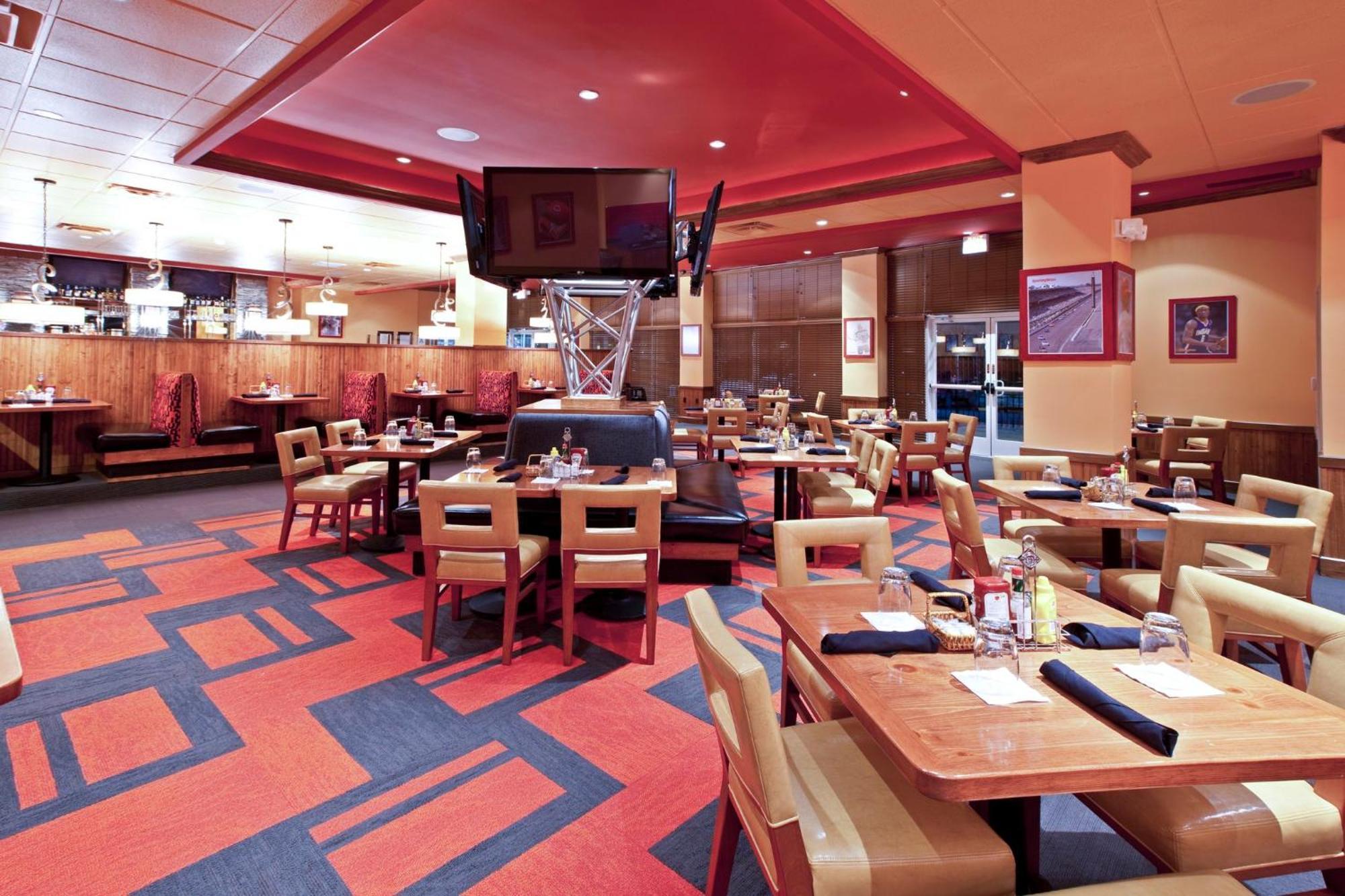 Hotel Airport South By Ihg Louisville